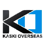 KASKI OVERSEAS P. LTD.
